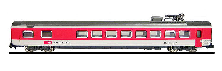 Bild vom Modell  24332 K 