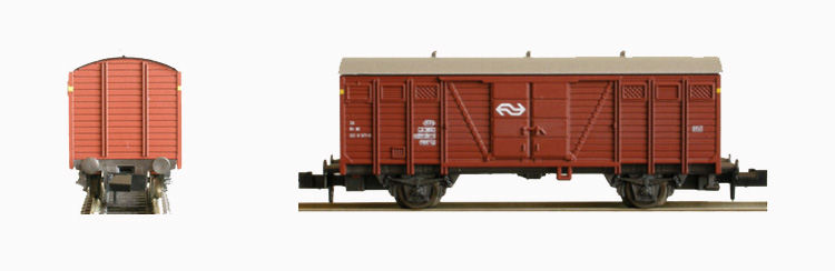 Bild vom Modell  25008  