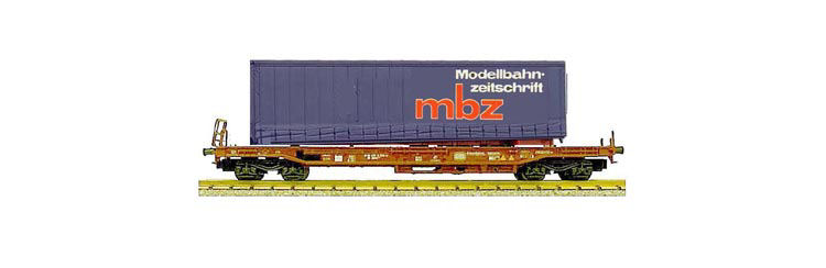 Bild vom Modell  25152 .1 