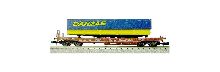 Bild vom Modell  25153  
