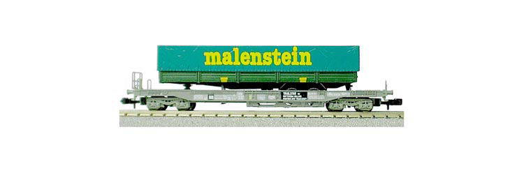 Bild vom Modell  25156  