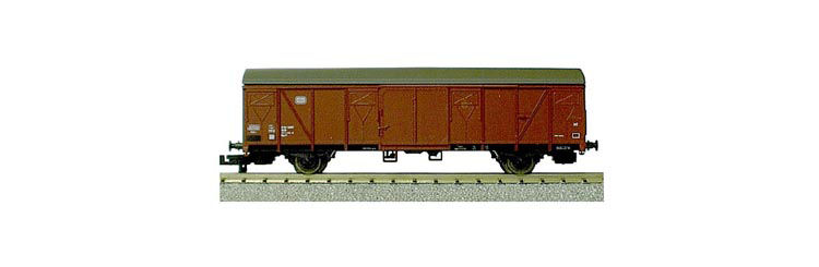 Bild vom Modell  25160 K 