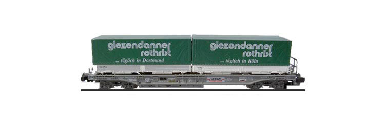 Bild vom Modell  25300  GI