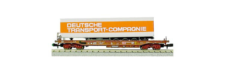 Bild vom Modell  25302  
