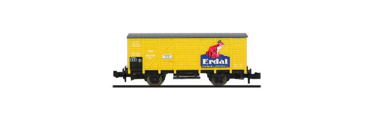 Bild vom Modell  25343  