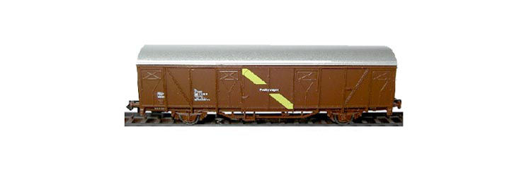 Bild vom Modell  25420 K 