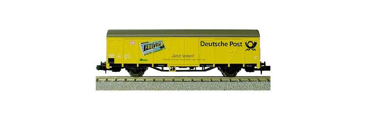 Bild vom Modell  25425 K 