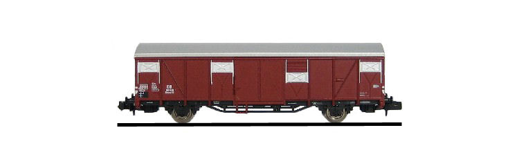 Bild vom Modell  25600  