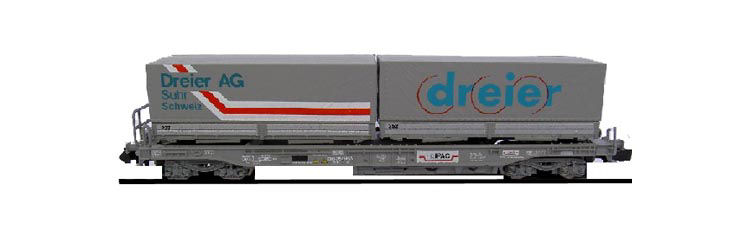 Bild vom Modell  25926 DR 