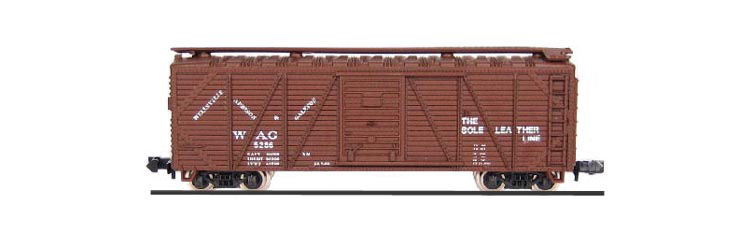 Bild vom Modell  28905  USA