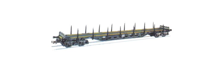 Bild vom Modell  7103  