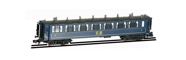 Bild vom Modell N- 038  -001 K
