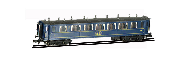 Bild vom Modell N- 038  -001 K