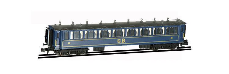 Bild vom Modell N- 038  -001 K