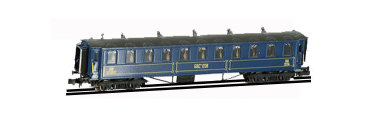 Bild vom Modell N- 038  -001 K