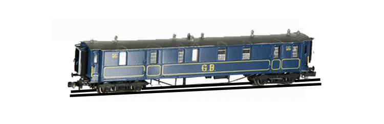 Bild vom Modell N- 038  -001 K