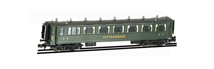 Bild vom Modell N- 039  -002 K