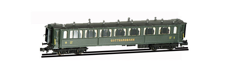 Bild vom Modell N- 039  -002 K