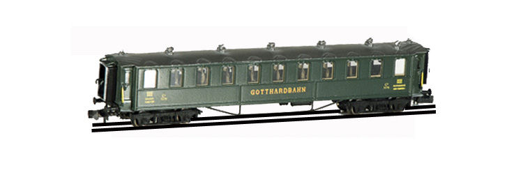 Bild vom Modell N- 039  -002 K