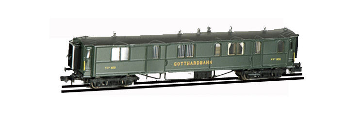 Bild vom Modell N- 039  -002 K