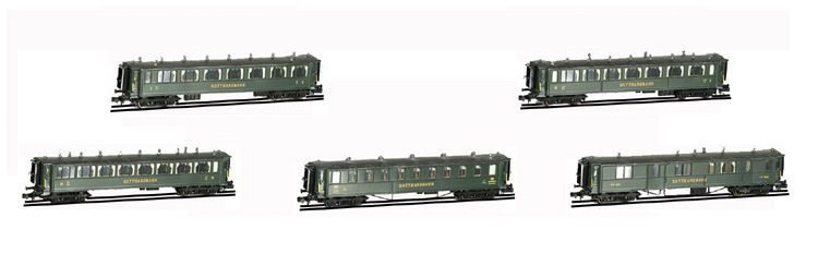 Bild vom Modell N- 039  -002 K